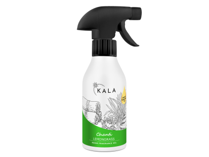 Pack&Care Lemongrass 250