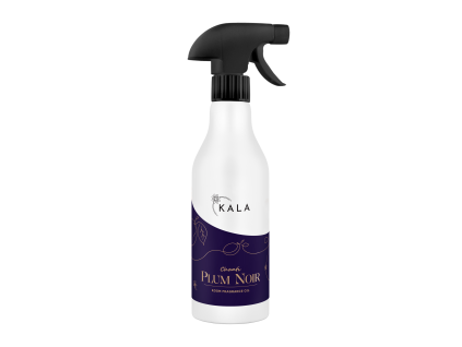 Pack&Care Plum Noir 500