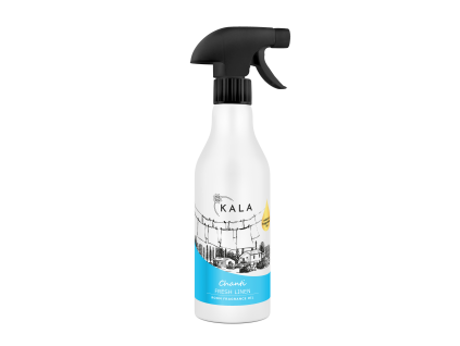Pack&Care Fresh Linen 500