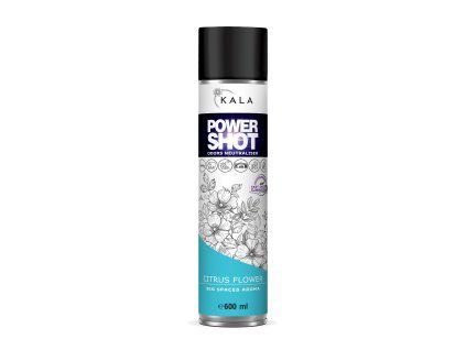 Pack&Care Citrus Flower