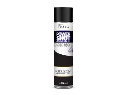Pack&Care Good Scent