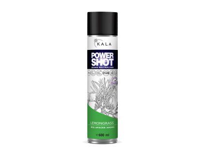 Pack&Care Lemongrass
