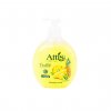 Tekuté mýdlo na ruce Fruity Ananas 500ml - Attis