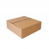 Kartonová krabice 300x300x100mm 3VVL