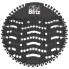 Pakc&Care FRESH BLITZ wave 2 BLACKBERRY