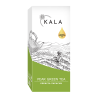 Pack&Care wizualizacja kartonik esencja pear green tea