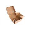 burger box rozkladaci 120x120x90mm