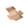 burger box rozkladaci 200x150x120mm