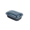 plastova miska s vickem 1000 ml