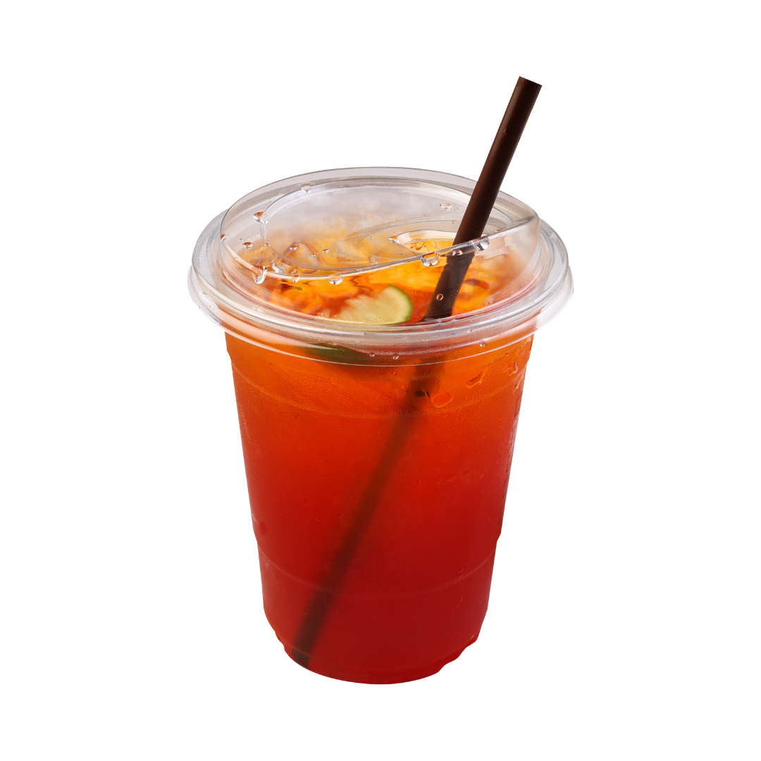 Nejlepší recepty na domácí limonádu: Osvěžte se letními nápoji