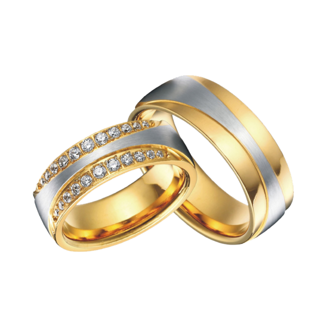 Plánování svatby: co vše zařídit na svatbu