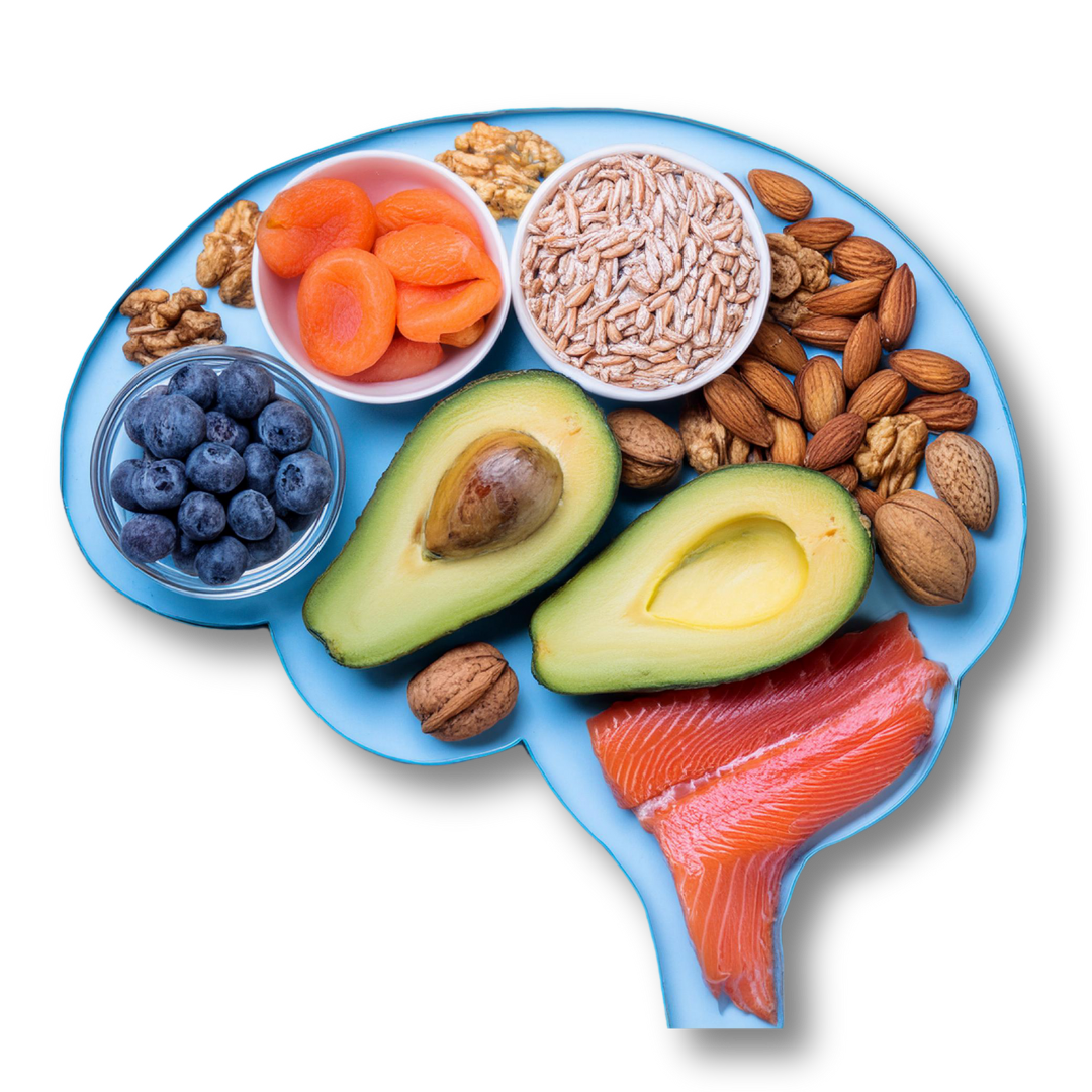 Jarní detox, který vám nakopne tělo i mysl