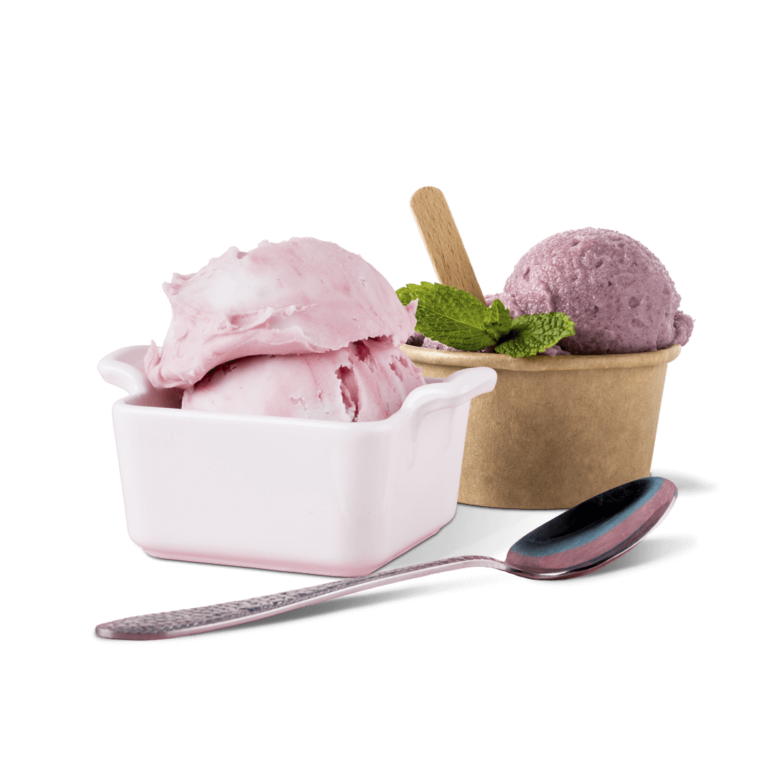Domácí zmrzlina bez cukru i výčitek – vyzkoušej zdravou verzi