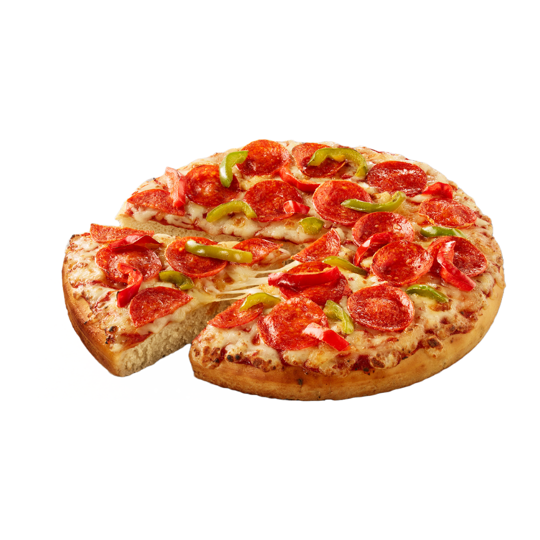 Recept na nejlepší domácí těsto na pizzu