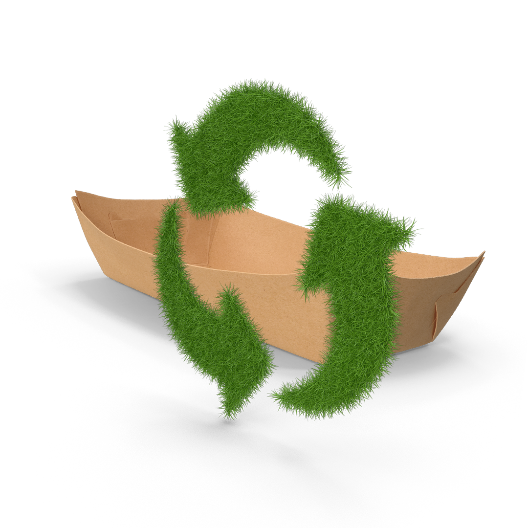 Životní cyklus našeho obalu: Od výroby až po recyklaci krok za krokem