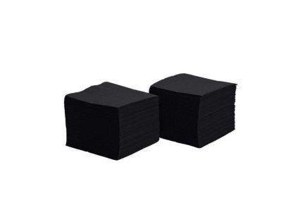 1605 ubrousek 24x24 cerny 14