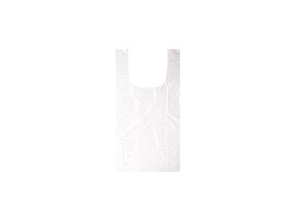 Mikrotenový sáček s ušima HDPE 5kg