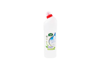 Ekologický WC gel 1l - Gold Drop eco line