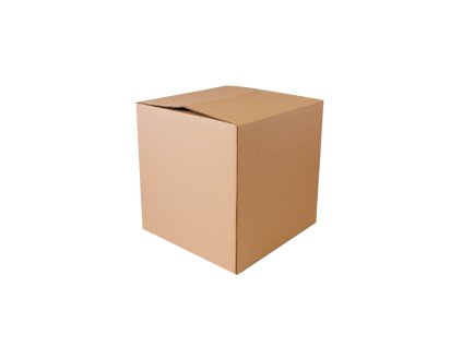 Kartonová krabice 150x150x150mm 3VVL