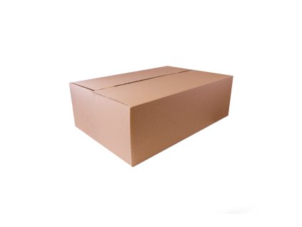 Kartonová krabice 600x400x190mm 3VVL