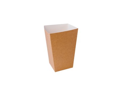 Popcorn box 4,3l