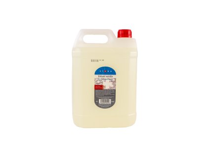 Tekuté mýdlo VIONE Antibakteriální přísada, 5l