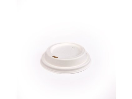 EKO víčko z cukrové třtiny 90mm