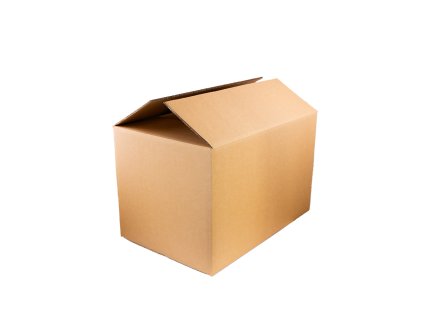 Kartonová krabice 300x200x200mm 3VVL