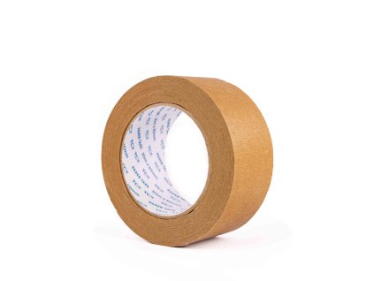 Lepící páska papírová extra silná