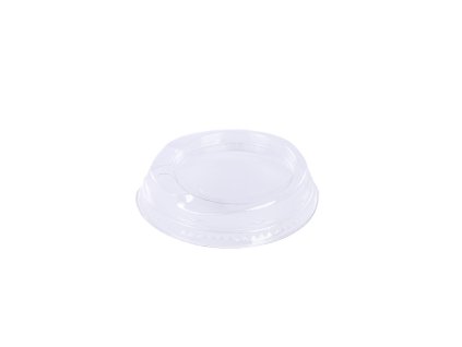Víčko PET 95mm s otvorem na pití