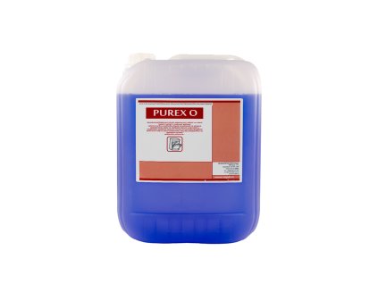 Purex O – strojní oplach, 10l
