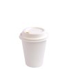 ECO šálka na kávu z cukrovej trstiny 250 ml
