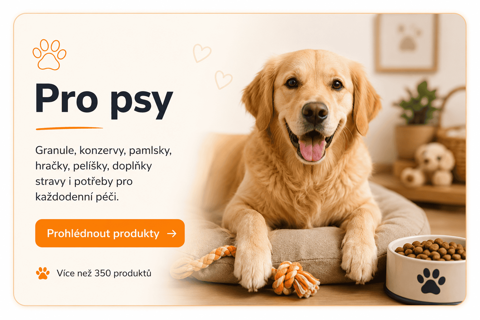 Pro psy