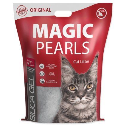 MAGIC Pearls Original 16 l