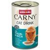 Animonda Carny Adult Cat Drink s tuňákem 140 ml