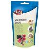 Trixie Wild Berry Drops lesní ovoce 75 g