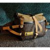 basama yatra hip pack
