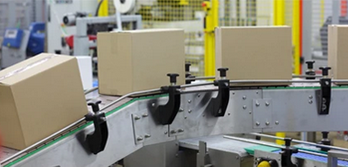 Výroba papírových obalů pro restaurace a obchody