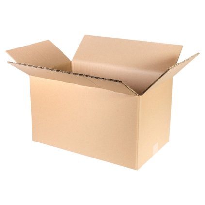 Kartónová klopová krabica 5VVL 800x400x400mm
