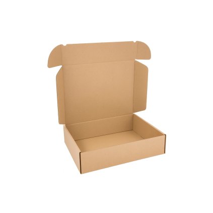 Poštová krabica 3VVL 220x86x70mm