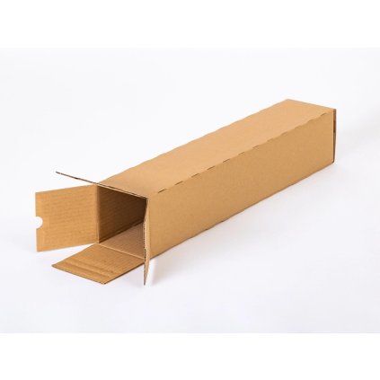 Tubus kartónový 100x100x500mm