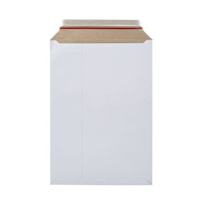Kartónová obálka A3 biela 320x455mm