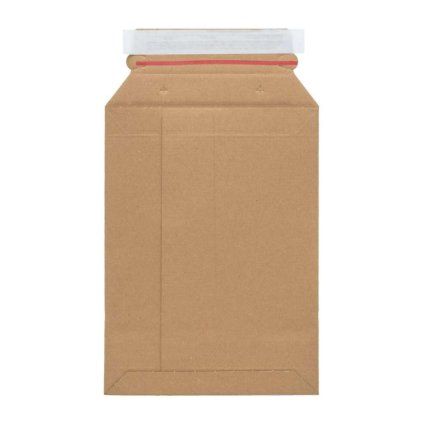 Kartonová obálka A5 hnedá 218x290mm