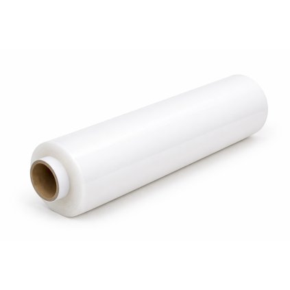 Stretch fólia biela 3kg