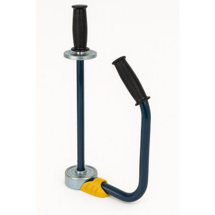 Odvíjač na stretch fólie Premium SF 2781E