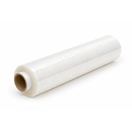 Stretch fólia transparentná 1,5kg - 6ks