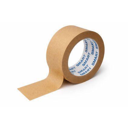 Pásky papierové solvent 48mm x 50m