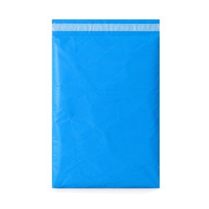 Modrá obálka plastová A3 310x420mm