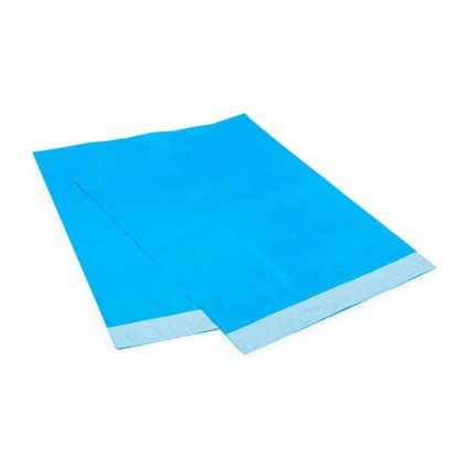 Plastová obálka modrá A3 310x420mm