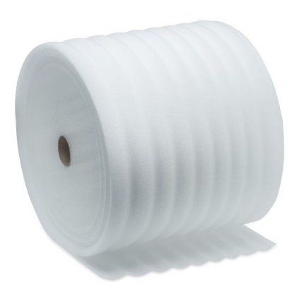 Penová fólia PE 3mm, 100cm x 100m